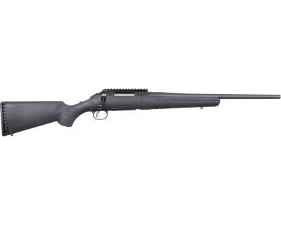 RUGER AMERICAN 243 WIN 18" 4-RD BOLT ACTION RIFLE