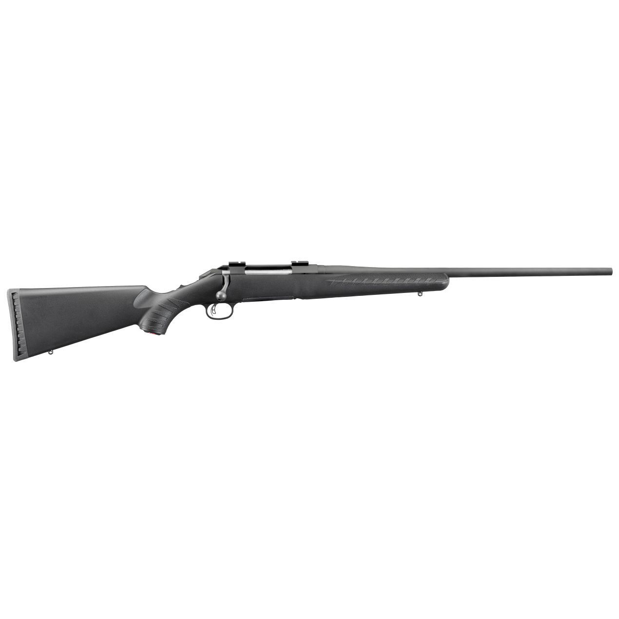 RUGER AMERICAN 243 WIN 22" 4-RD BOLT ACTION RIFLE