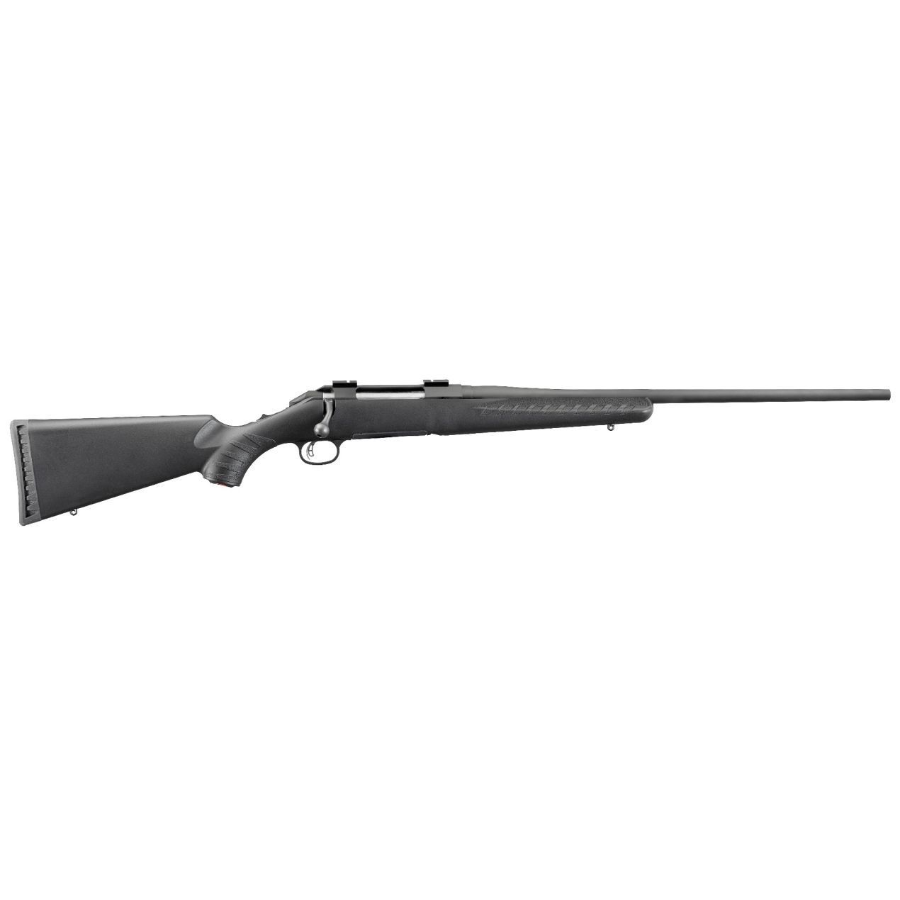 RUGER AMERICAN 270 WIN 22" 4-RD BOLT ACTION RIFLE