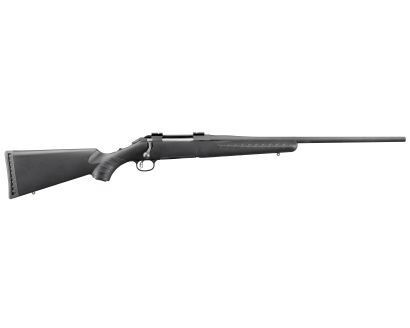 RUGER AMERICAN 30-06 SPRG 22" 4-RD BOLT ACTION RIFLE