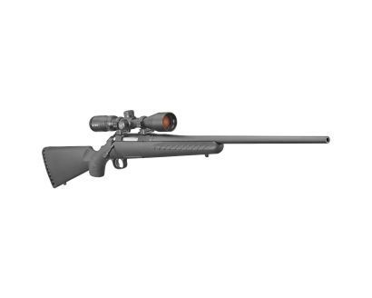 RUGER AMERICAN 30-06 SPRG 22" 4-RD BOLT ACTION RIFLE