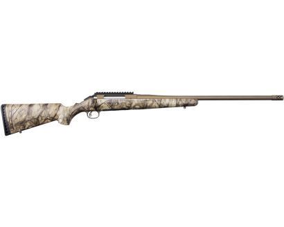 RUGER AMERICAN 30-06 SPRG 22" 4-RD BOLT ACTION RIFLE