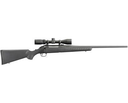RUGER AMERICAN 308 WIN 22" 4-RD BOLT ACTION RIFLE