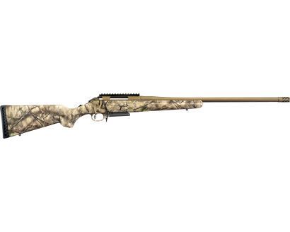 RUGER AMERICAN 6.5 PRC 24'' 3-RD BOLT ACTION RIFLE