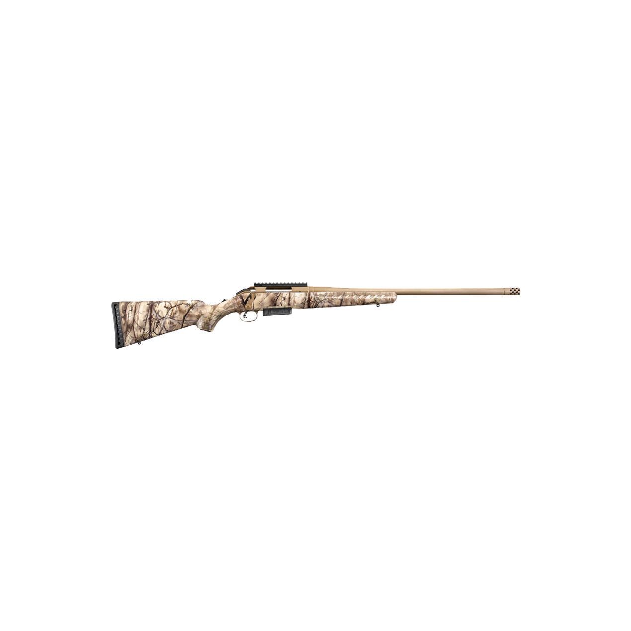 RUGER AMERICAN 7MM PRC 24'' 3-RD RIFLE