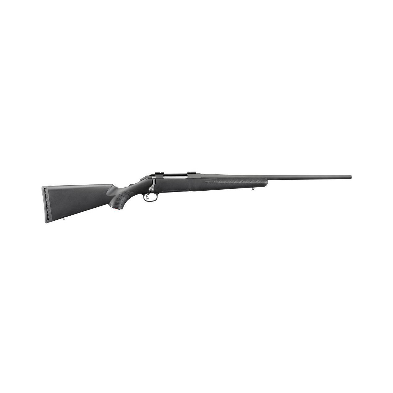 RUGER AMERICAN 7MM-08 REM 22" 4-RD BOLT ACTION RIFLE