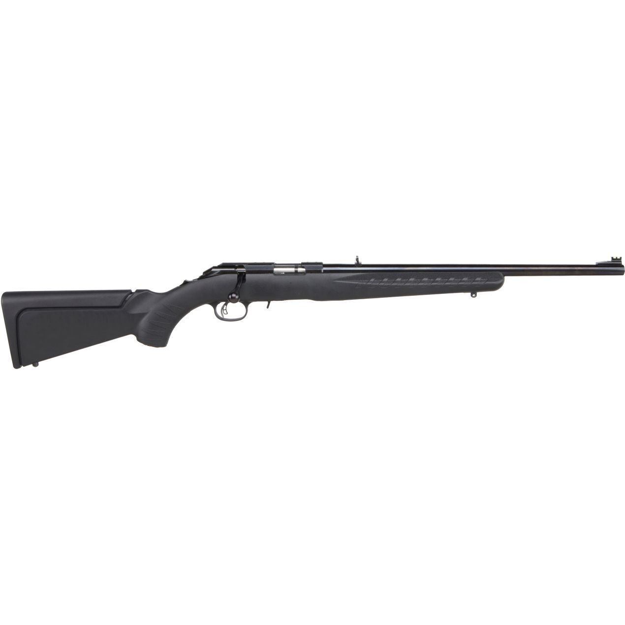RUGER AMERICAN COMPACT 17 HMR 18" 9-RD BOLT ACTION RIFLE