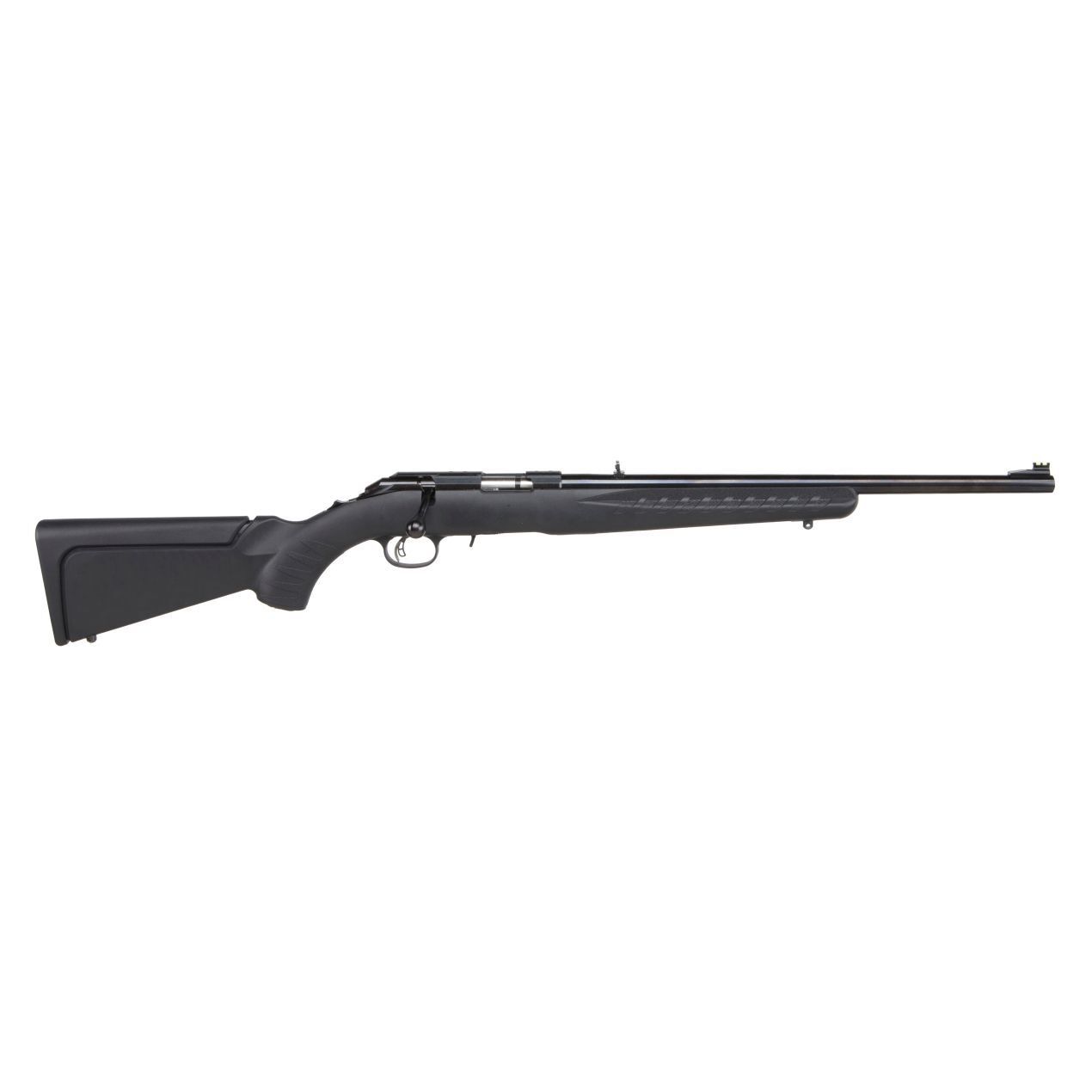 RUGER AMERICAN COMPACT 22 WMR 18" 9-RD BOLT ACTION RIFLE