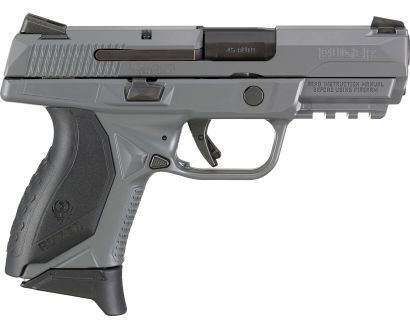 RUGER AMERICAN COMPACT 45 AUTO 3.75'' 7-RD PISTOL