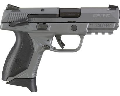 RUGER AMERICAN COMPACT 45 AUTO 3.75'' 7-RD PISTOL