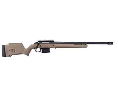 RUGER AMERICAN HUNTER 308 WIN 22" 5-RD BOLT ACTION RIFLE