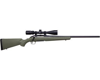 RUGER AMERICAN PREDATOR 204 RUGER 22" 10-RD BOLT ACTION RIFLE