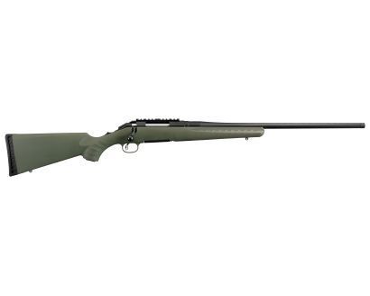 RUGER AMERICAN PREDATOR 22-250 REM 22" 4-RD BOLT ACTION RIFLE