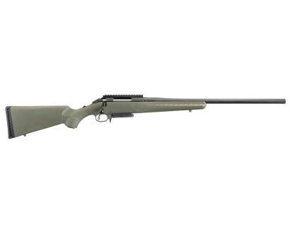 RUGER AMERICAN PREDATOR 223 REM 22" 10-RD BOLT ACTION RIFLE