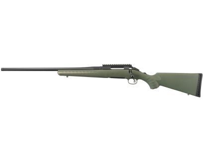 RUGER AMERICAN PREDATOR 243 WIN 22'' 4-RD BOLT ACTION RIFLE