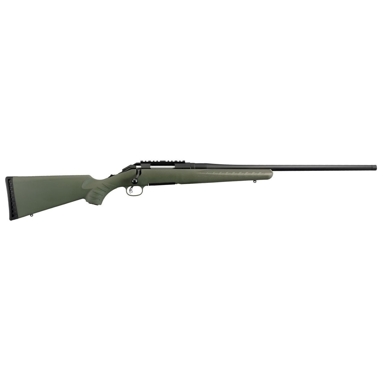 RUGER AMERICAN PREDATOR 308 WIN 18" 4-RD BOLT ACTION RIFLE