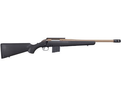 RUGER AMERICAN PREDATOR 350 LEGEND 16.38'' 5-RD BOLT ACTION RIFLE