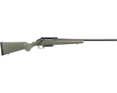 RUGER AMERICAN PREDATOR 6.5 CREEDMOOR 22" 3-RD BOLT ACTION RIFLE