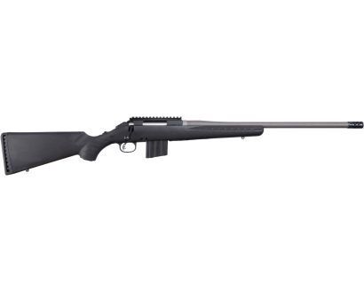 RUGER AMERICAN PREDATOR 350 LEGEND 20'' 5-RD BOLT ACTION RIFLE
