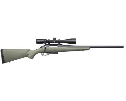 RUGER AMERICAN PREDATOR 6.5 CREEDMOOR 22" 3-RD BOLT ACTION RIFLE