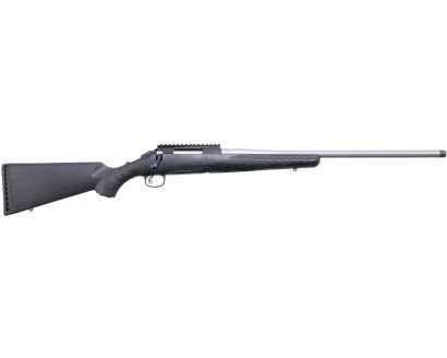 RUGER AMERICAN PREDATOR 6.5 CREEDMOOR 22'' 4-RD BOLT ACTION RIFLE