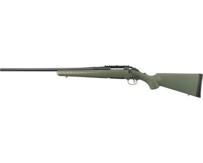 RUGER AMERICAN PREDATOR 6.5 CREEDMOOR 22" 4-RD BOLT ACTION RIFLE