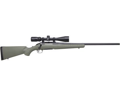 RUGER AMERICAN PREDATOR 6.5 CREEDMOOR 22" 4-RD BOLT ACTION RIFLE