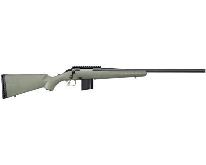 RUGER AMERICAN PREDATOR 6.5 GREN 22" 10-RD BOLT ACTION RIFLE