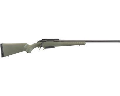 RUGER AMERICAN PREDATOR 6MM CREEDMOOR 22" 3-RD BOLT ACTION RIFLE