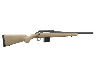 RUGER AMERICAN RANCH 6.5 GREN 16.12'' 10-RD BOLT ACTION RIFLE