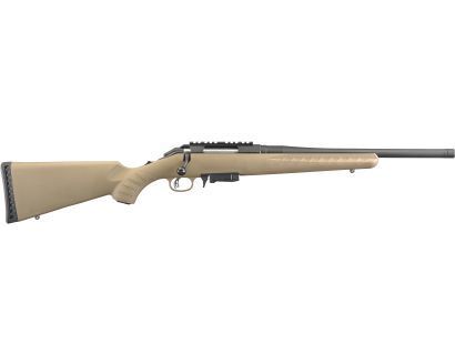 RUGER AMERICAN RANCH 7.62X39 16.12" 5-RD BOLT ACTION RIFLE