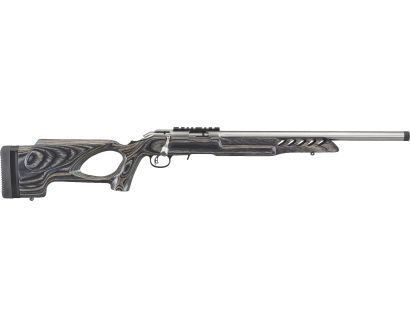RUGER AMERICAN TARGET 22 LR 18'' 10-RD BOLT ACTION RIFLE
