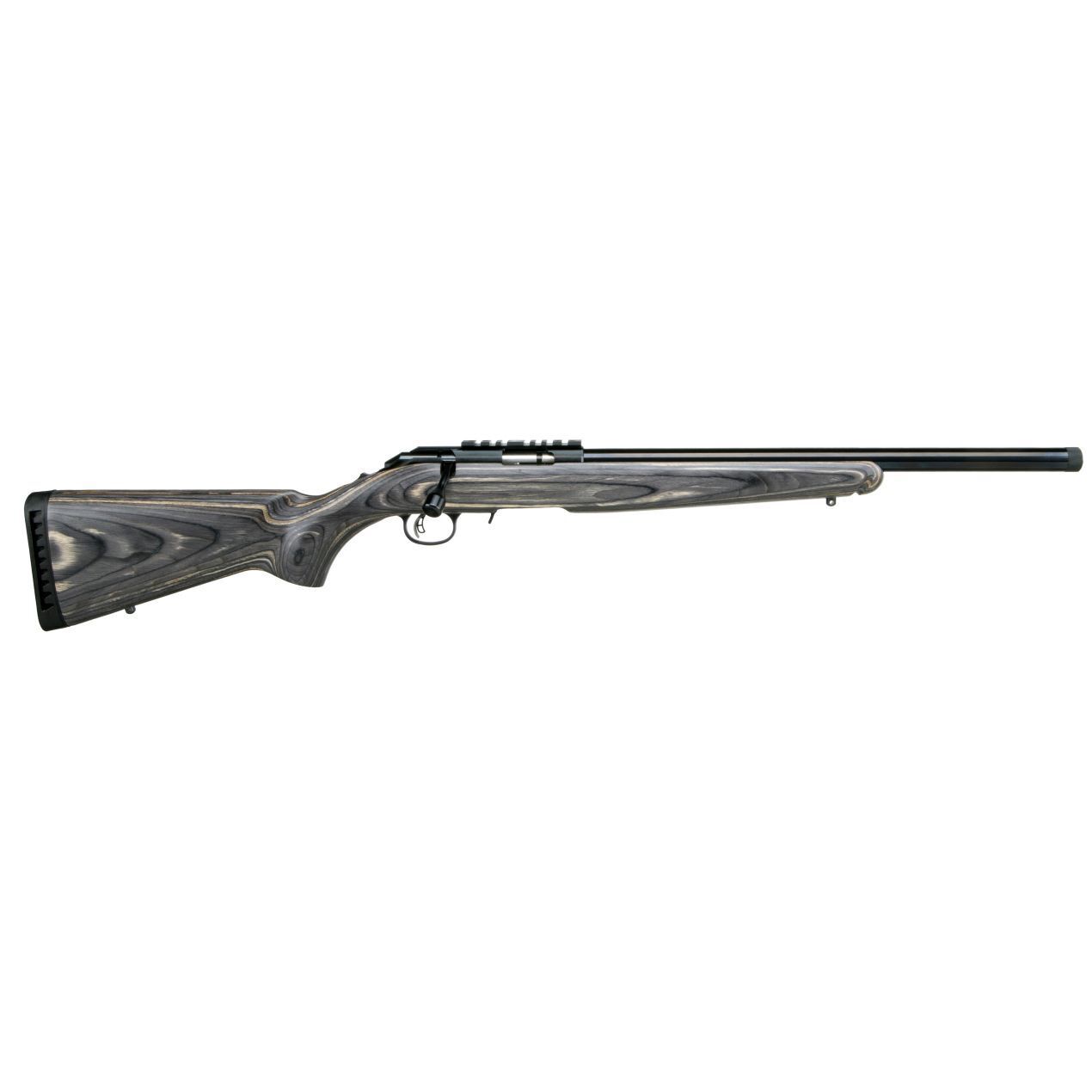 RUGER AMERICAN TARGET 22 LR 18" 10-RD BOLT ACTION RIFLE