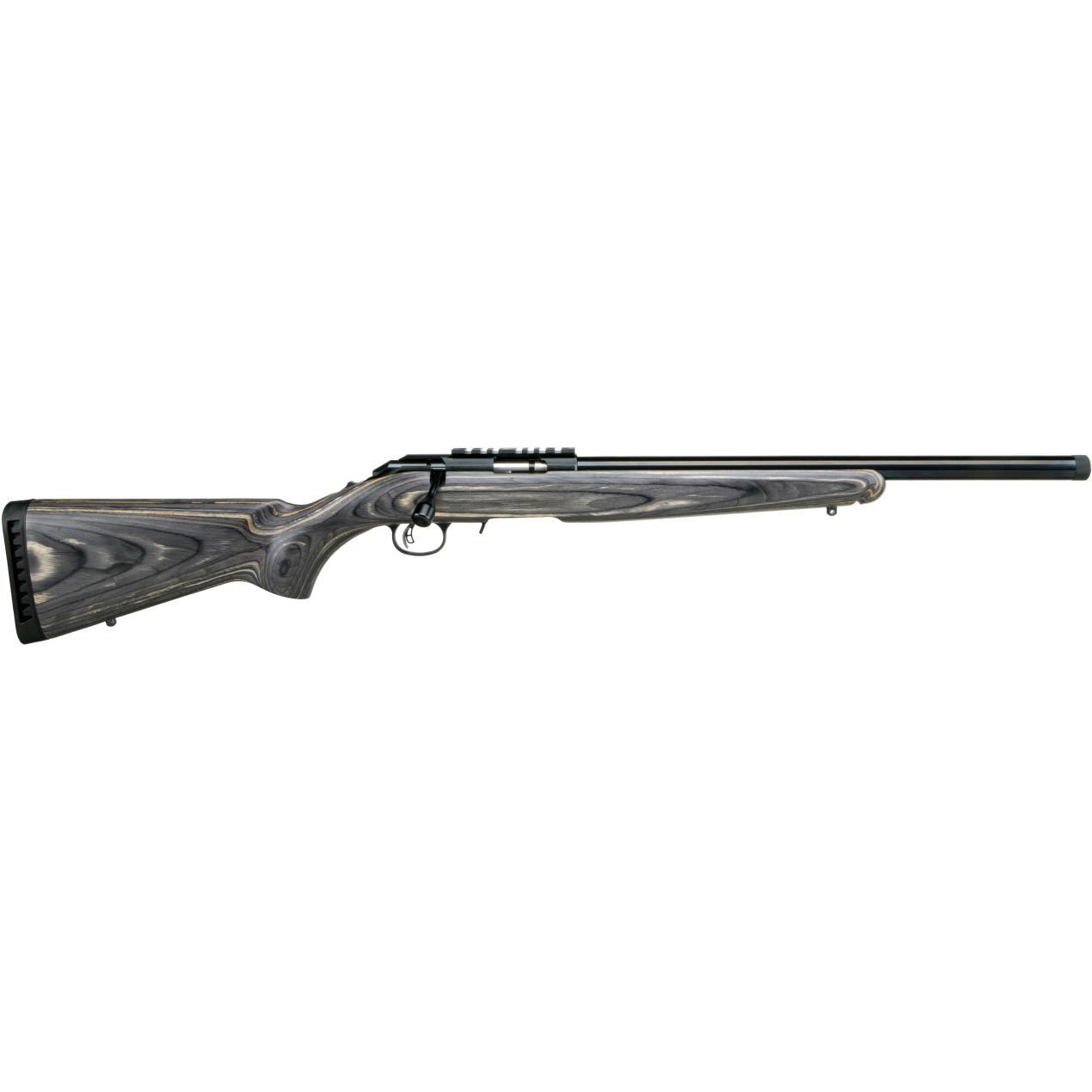 RUGER AMERICAN TARGET 22 WMR 18" 9-RD BOLT ACTION RIFLE