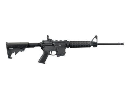RUGER AR-556 5.56 16.1'' 10-RD SEMI-AUTO RIFLE