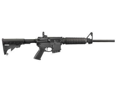 RUGER AR-556 5.56 16.1" 10-RD SEMI-AUTO RIFLE