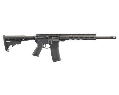 RUGER AR-556 5.56 16.1'' 30-RD SEMI-AUTO RIFLE
