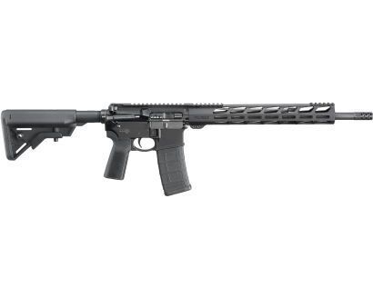RUGER AR-556 5.56 16.1'' 30-RD SEMI-AUTO RIFLE