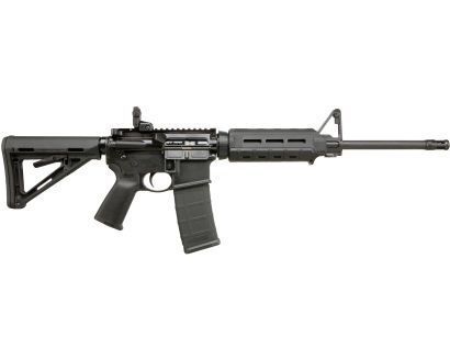 RUGER AR-556 5.56 16.1" 30-RD SEMI-AUTO RIFLE