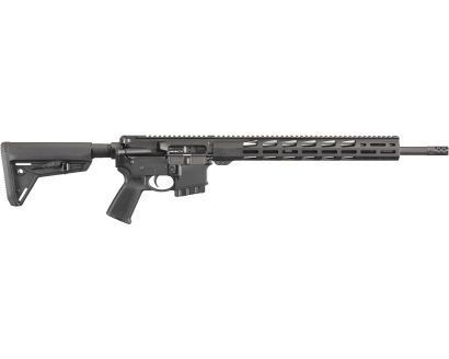 RUGER AR-556 MPR 5.56 18'' 10-RD SEMI-AUTO RIFLE