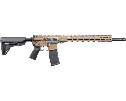 RUGER AR-556 MPR 5.56 18'' 30-RD SEMI-AUTO RIFLE