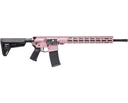 RUGER AR-556 MPR TALO 18'' 30-RD RIFLE