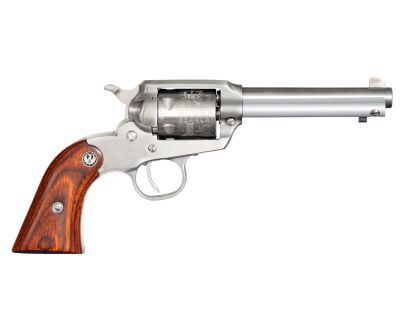RUGER BEARCAT 22 LR 4.2" 6-RD REVOLVER