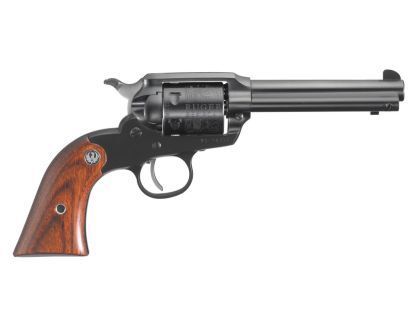 RUGER BEARCAT 22 LR 4.2" 6-RD REVOLVER