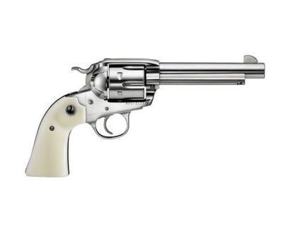 RUGER BISLEY VAQUERO 357 MAG 5.5" 6-RD REVOLVER