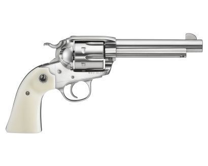 RUGER BISLEY VAQUERO 45 COLT 5.5" 6-RD REVOLVER