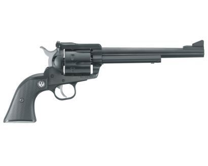 RUGER BLACKHAWK 30 CARB 7.5" 6-RD REVOLVER