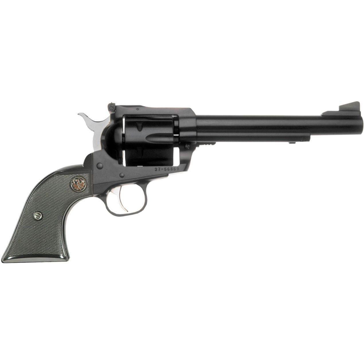 RUGER BLACKHAWK 357 MAG 6.5" 6-RD REVOLVER