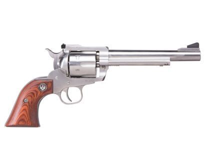 RUGER BLACKHAWK 357 MAG 6.5" 6-RD REVOLVER