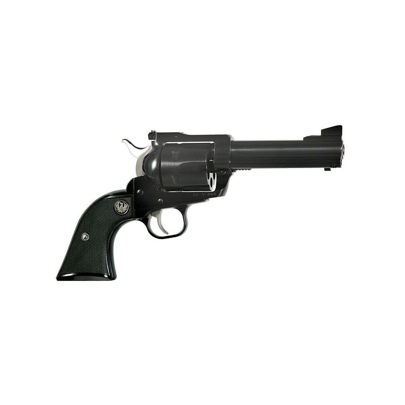 RUGER BLACKHAWK 41 REM MAG 4.62" 6-RD REVOLVER